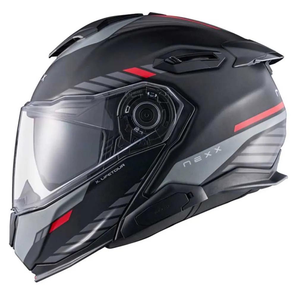 Nexx Модульный Шлем X.Lifetour Globe