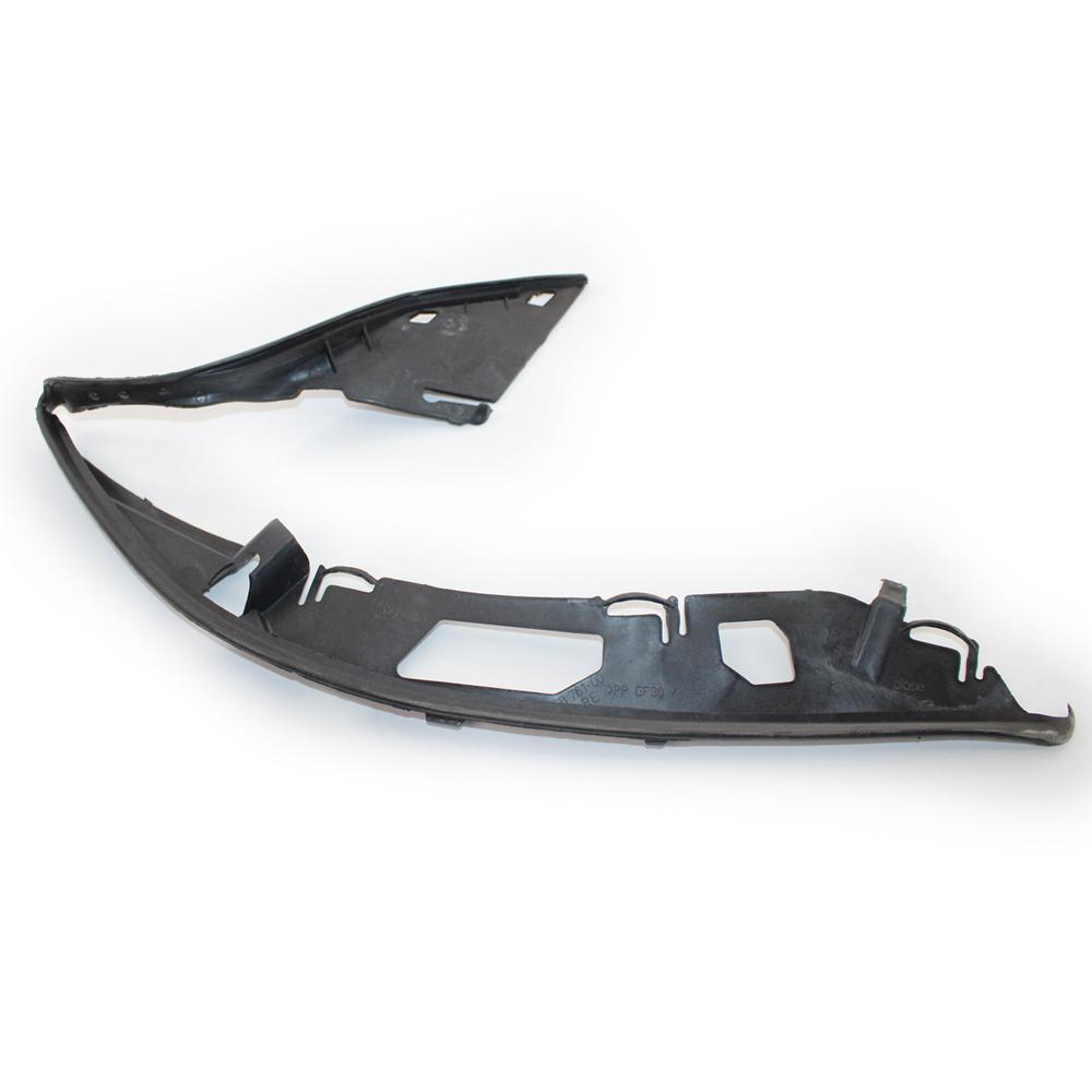 Headlight Lens Gasket Rubber Seal Left Right Side for BMW E60 E61 5 Series 525i 528i 530i 535i 545i 550i M5 2004-2010