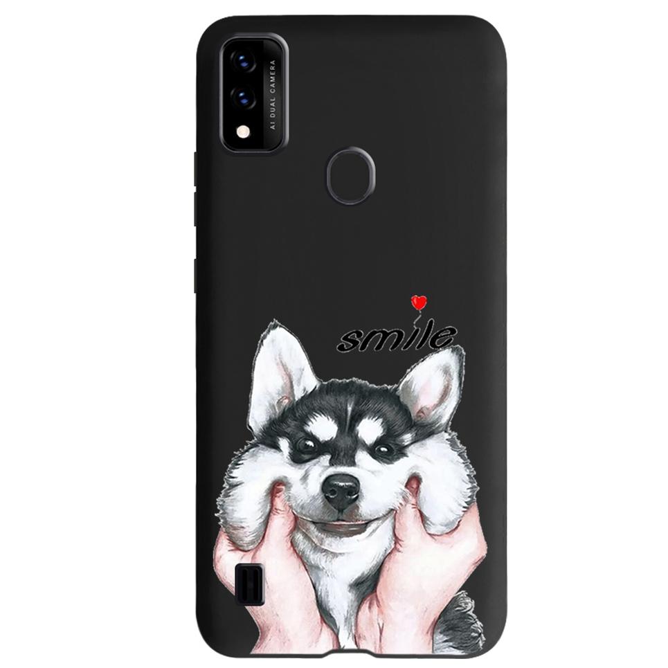 Cover per ZTE Blade A51 Custodia Morbida Silicone Stampa Cool TPU Funda Cover per ZTE Blade A51 BladeA51 Protettiva Telefono Funda Custodia