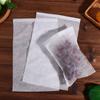 50Pcs Grapes Fruit Protection Bags Pest Control Anti-Bird Garden Netting Bags Mesh Agricultural Tree Garden Tool Bags