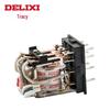 Delixi Electric CDZ9L AC Electromagnetic Relay with Light