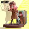 Anime Family Spy X Figure Toy Collectible Doll - Anya Yor Loid Forger Chimera Cute Cartoon Character Statues from Japan