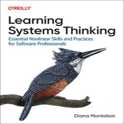 Oreilly Pensiero Sistemico Paperback