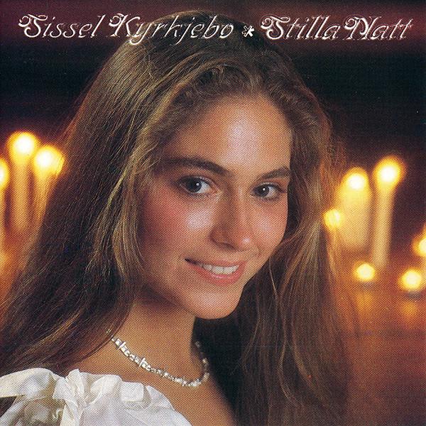 

CD SISSEL - Stilla Natt NOAH8806 Ноев Ковчег 1987 Япония Поп Б/У