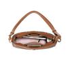 MEXICAN Crossbody Bag, Women's Handbag, Shoulder Bag, Brown