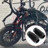 Rame și accesorii pentru motociclete – Protecție împotriva căderii