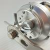 Used SHIMANO Bait reel 11 Osia Calcutta 201HG Scratched with box 02779