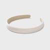Clover Heart Daily Hairband Ivory