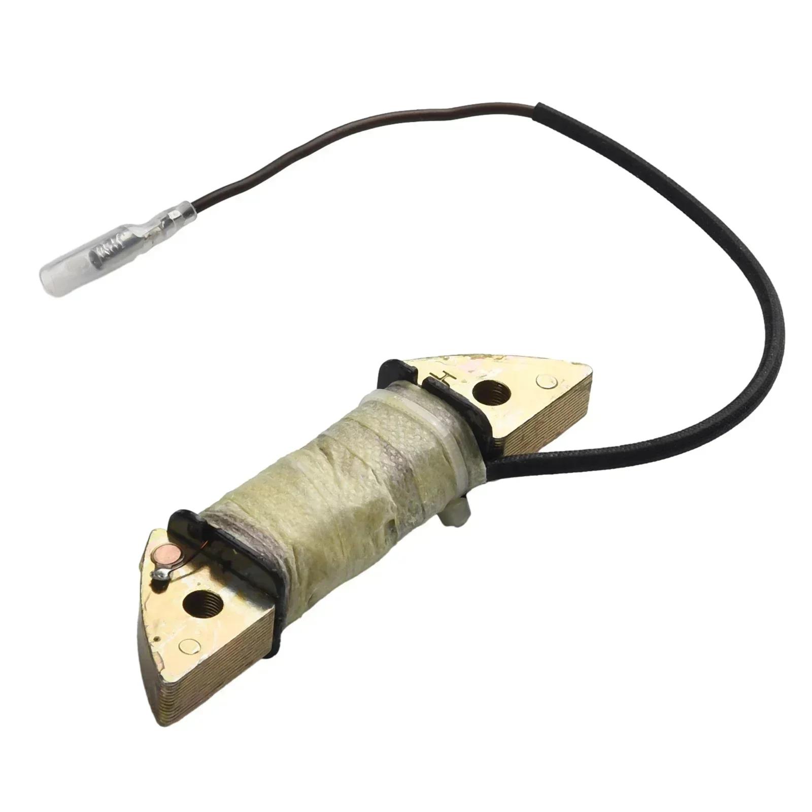 1pcs Universal Charging Coil Charging Coil 170F 188F Accessories Charge Coil Charging Coil Engine Charge Coil GX390 GX160 China Mainland