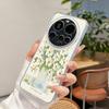 Transparent Shockproof Soft Cover For Redmi Note 12 13 Redmi Note 10 Pro Redmi Note 13 Pro 5G Xiaomi 14 Ultra Xiaomi 13 Ultra