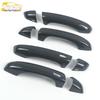 2020 Hao Yue Car Handle Armrest Bright Strip Decoration Sticker