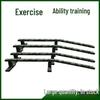 Kids Military Style Obstacle Course Training Equipment