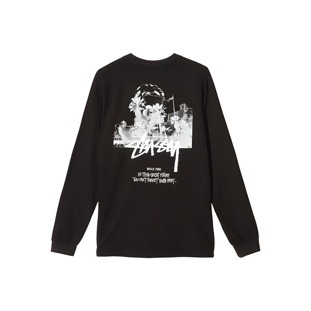 Stussy Vintage Classic Streetwear T-Shirt Unisex Tops 314065