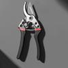 Efficient Gardening Pruning Shear Multi-functional Professional Branch Trimmer Heavy-Duty Durable Garden Trimming Tool Gardening