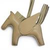Makelloser Taschenanhänger Rodeo Charm Pegasus PM Anyo Miro Damen Gebraucht