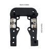 Lightweight Aluminum Mounting Bracket Scanner Leveling Rack for Stealthburner Printer 3D Printing Accessories