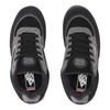 Vans Skate Estazzo Vn000d45ba5 Black Charcoal