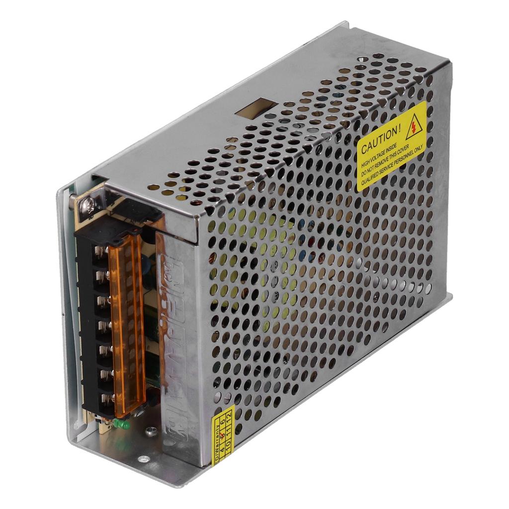 YY‑150‑24 Regulated Switching Power Supply Driver  24V 150W 6.25A for LED Security Monitoring