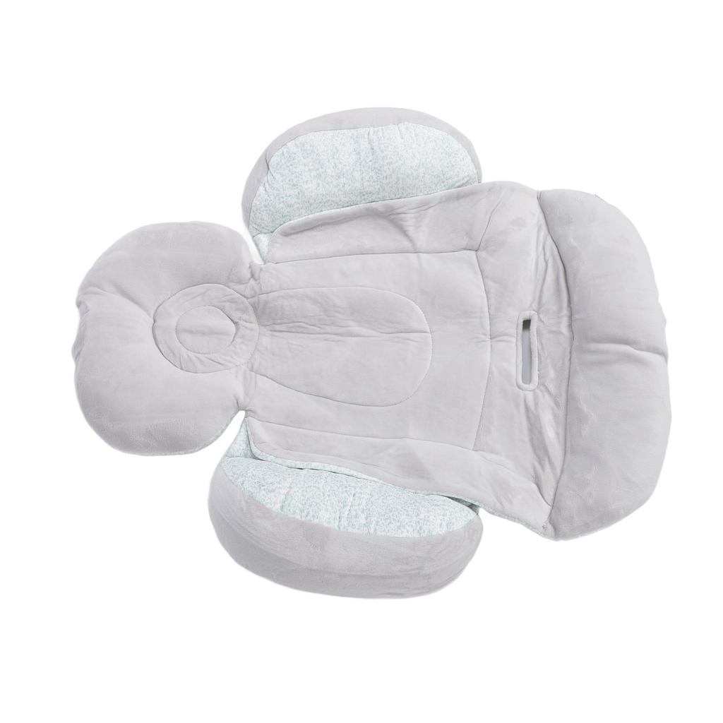 Baby Stroller Cushion Multipurpose Double Sided   Soft Comfortable Baby Stroller St Liners for Baby Strollers Car Sts