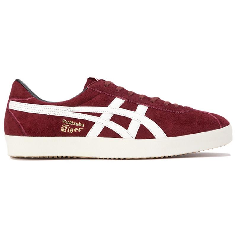 ONITSUKA TIGER Vickka Nm Sneakers 'Beet Juice White' Sneakers 1183B443-600