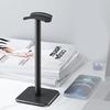 Headphone Stand Desktop Gaming Headset Holder Support Rack Desktop Display Base