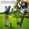 BLOOPIC Golf Brush 3in1 Golf Club Care Cleaning Brush Double-Sided