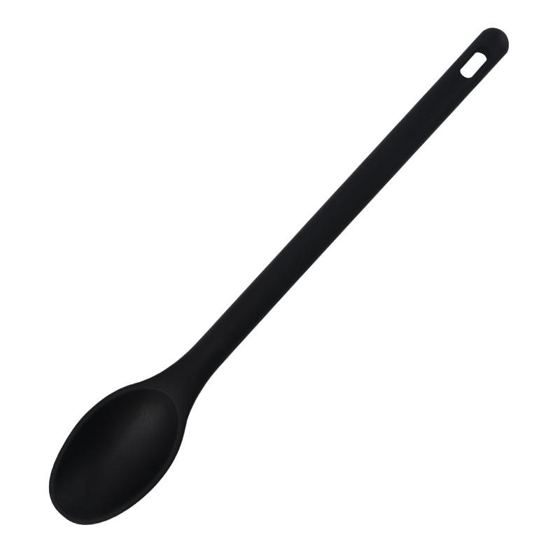 One-piece Extended-handle Mixing Spoon