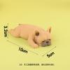 Cute Dog Puppy Squeeze Toy Office Desk Ornament Child Birthday Party Favors Surprises Children's Party Supplies Christmas Gift