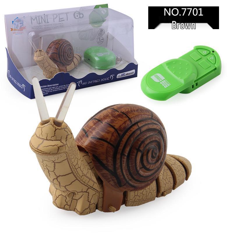 Infrared Remote Control Prank Toy: Cockroach, Spider, and Ant Simulation