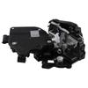 Door Lock Actuator For Range Door Lock Actuator Motor Lr078727 (front Right)