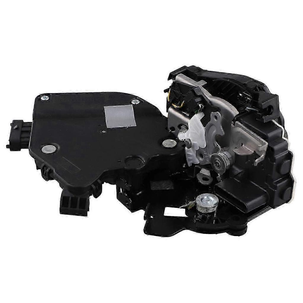Door Lock Actuator For Range Door Lock Actuator Motor Lr078727 (front Right)