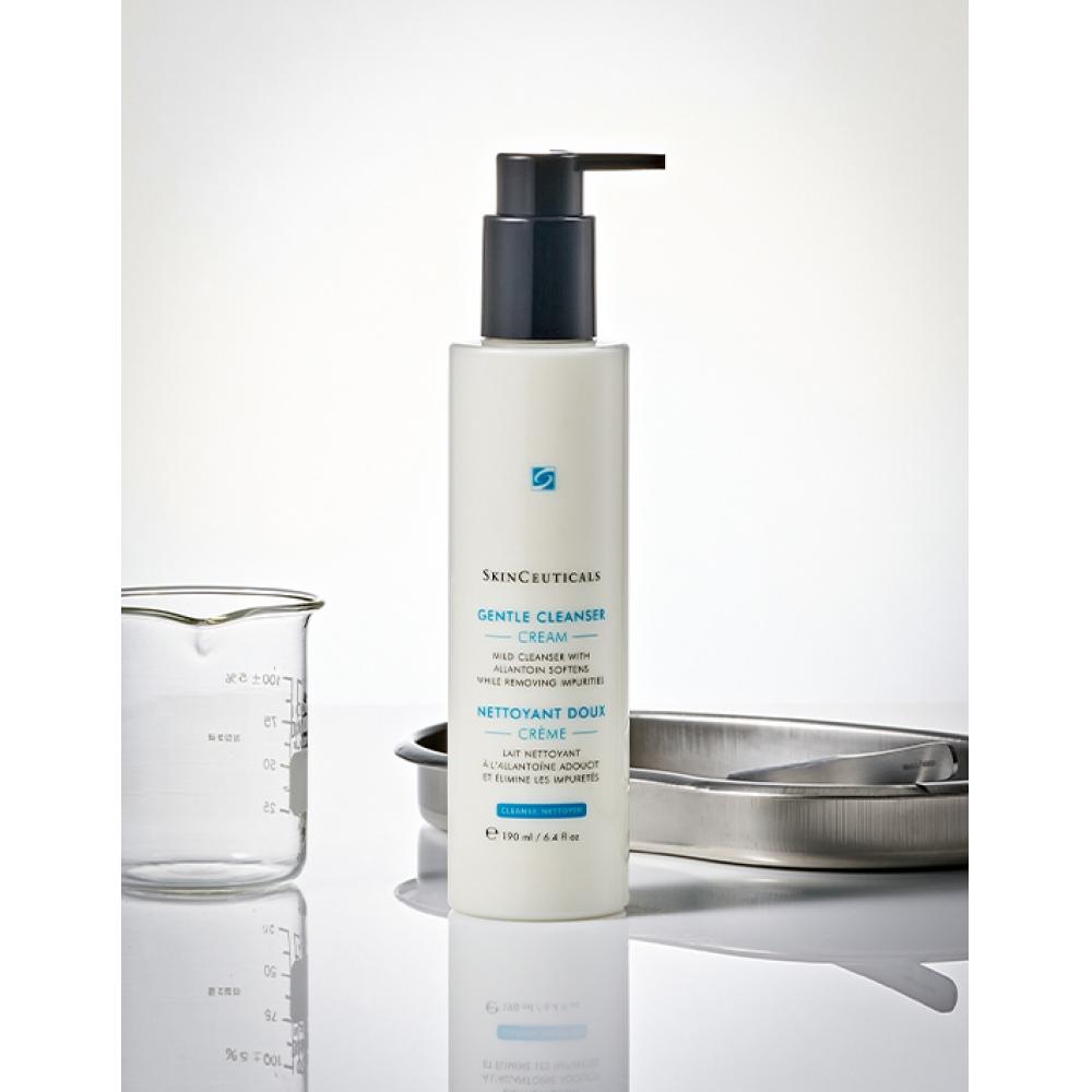 Skinsuticals Мягкий очищающий гель 190 мл
