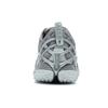 New LiNing Cushioning Anti Slip Wear Resistant Coverage Support Lightweight Low Top Running Shoes Men's Shark Gray ARYR013-2