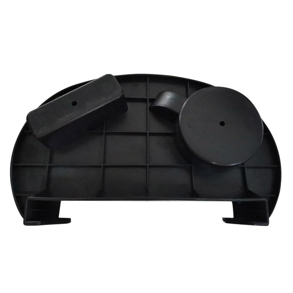 Chair Side Tray Drink Holder Portable Beach Chair Cup Holder Multipurpose Travel-friendly for Beach Garden Leisure