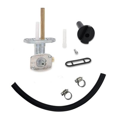 Fuel Gas Tank Petcock Shut On Off Valve For Yamaha Grizzly 600 YFM660 2002-2008