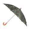 Mountain Warehouse Childrens/Kids Dinosaur Skeleton Folding Umbrella