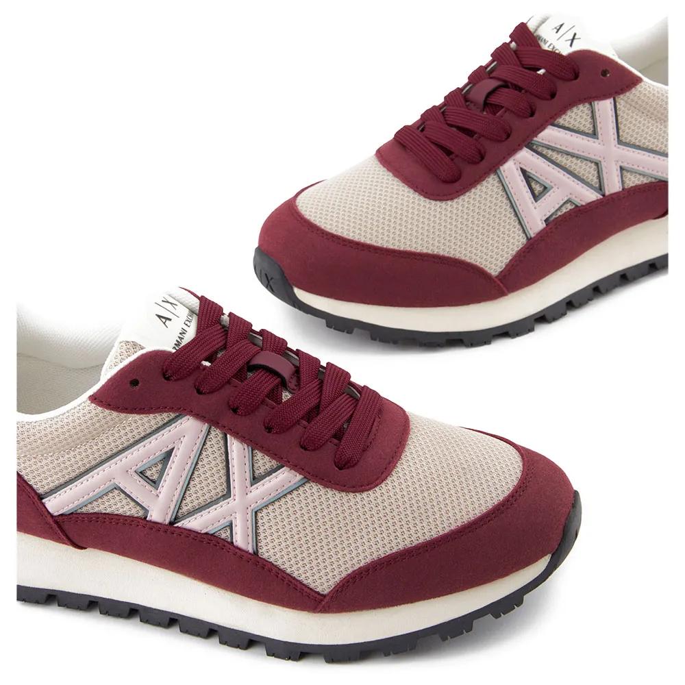 Armani Exchange Sneakers XW002150_AF19388