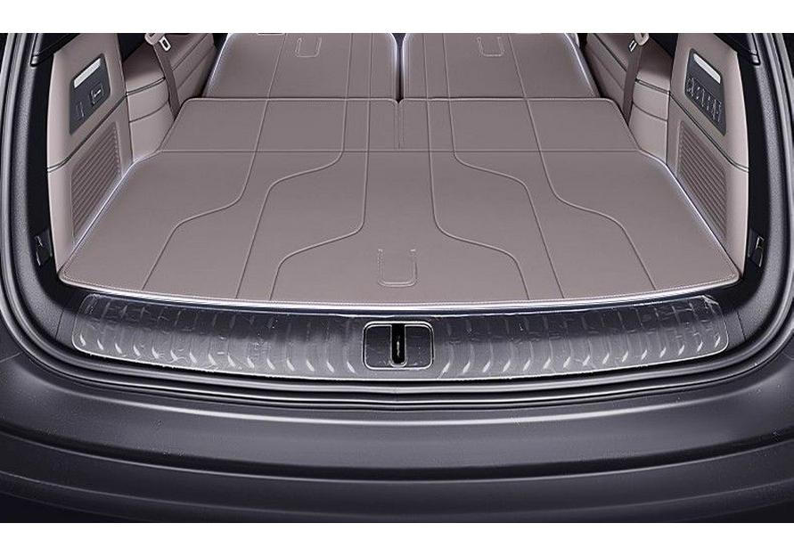 Nio ES8 2026 Model Trunk Mat - Tail Box Interior Accessory