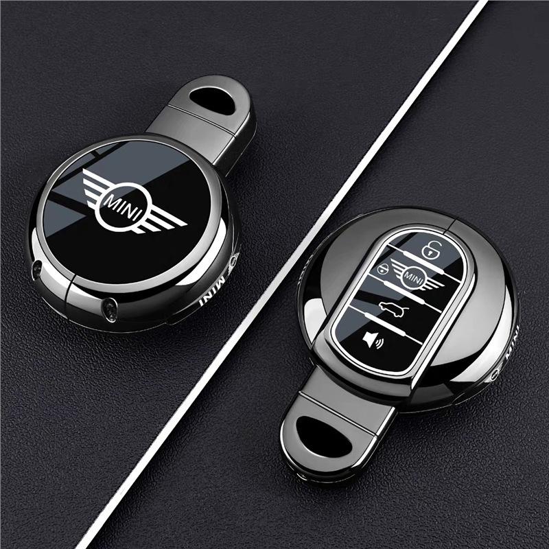 Mini Cooper Damen Schlüsseletui für BMW Mini Countryman F54 F56 F60