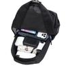 Men'S Backpacks Oxford Waterproof Rucksack Business Computer Bag Casual Travel Backpack Senior High School Student Schoolbag