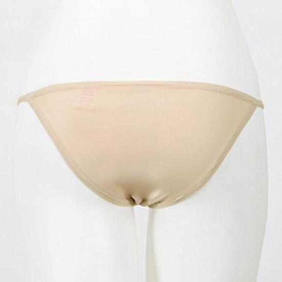 Exquisite Bikini Panties Good Stretch Adult Elastic