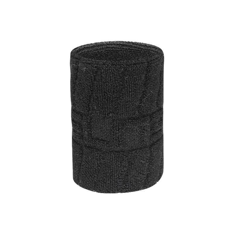 Unisex Sports Wristband for Sprained Wrists - Breathable Support for Badminton, Basketball, and Volleyball with Sweat Wiping Towel