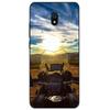 Case for xiaomi redmi 8a cases full protection soft tpu back cover on redmi 8a bumper hongmi 8a phone shell bag coque animal dog