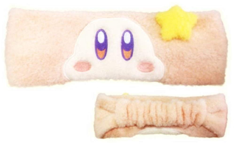 SK Japan Kirby Waddle Dee Hairband 14579