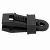10Pcs Tarp Clips Large Tent Clamps Tarp Clamps Heavy Duty Lock Grip Outdoor Camping Canopy Clips