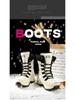 Women's Waterproof Fleece-Lined Winter Boots - Thick, Warm, Plus Size, Snow-Ready