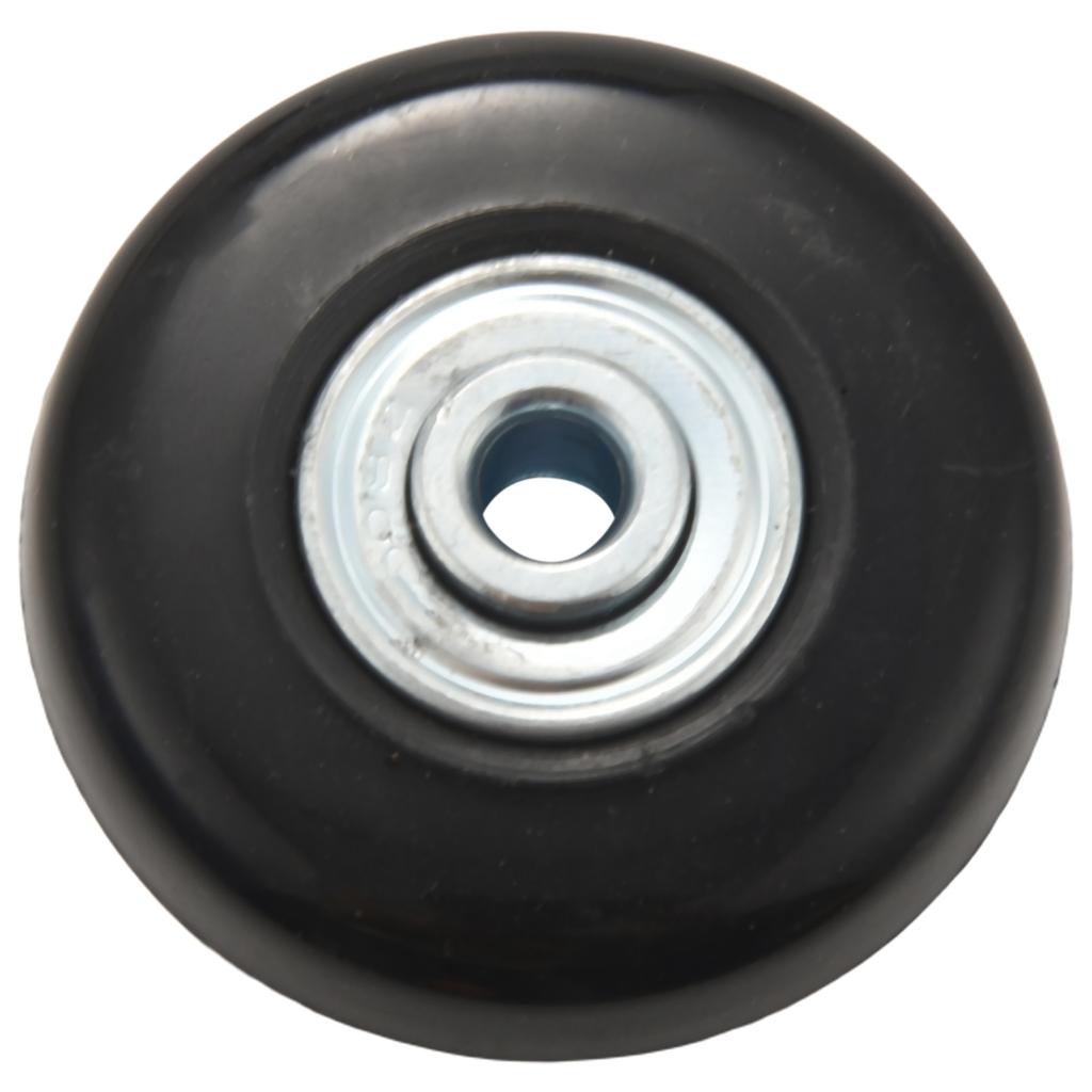 Buy 2set 45x19mm Luggage Suitcase / Inline Outdoor Skate Replacement