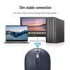 HP M231 SE Ergonomic Silent Wireless Mouse
