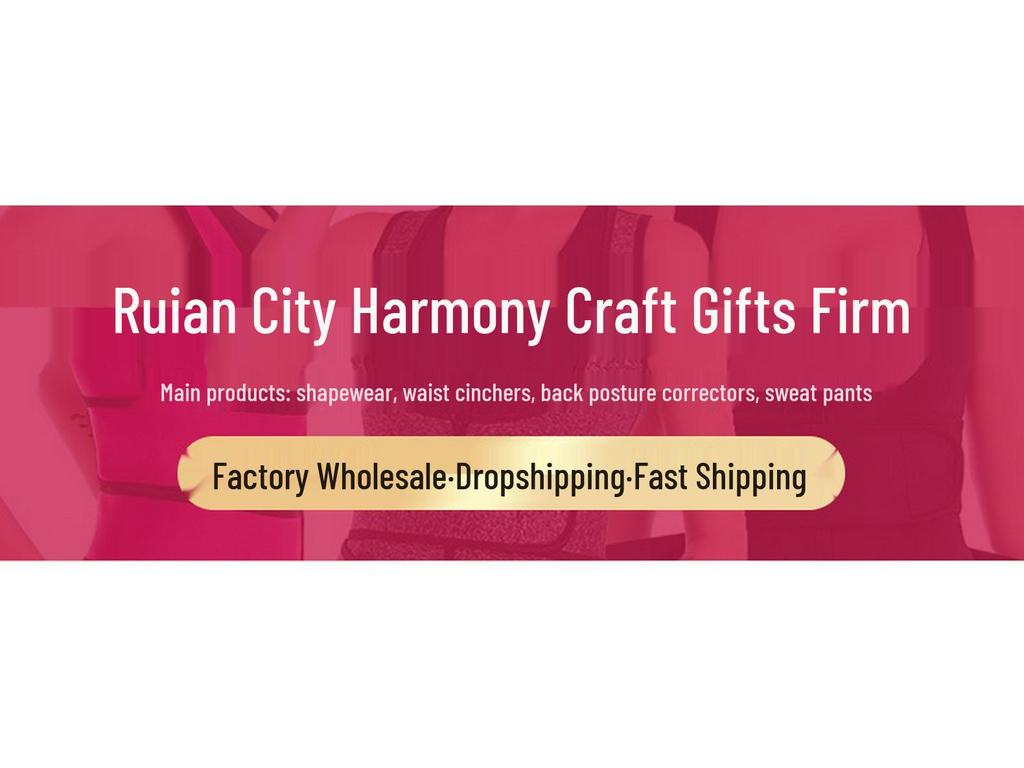 Grenzüberschreitende verstellbare Unterbrust Taillenformende Weste