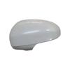 Car Rearview Accessories Door Mirror Cover For Toyota IQ 2009-2015 Car Decoration Styling Upgrade Modify A Car